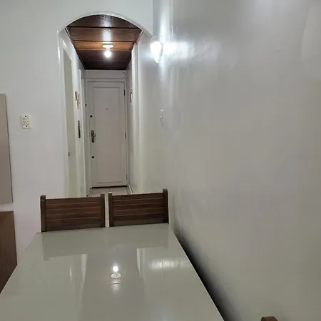 Housecopa Apartment Rio de Janeiro Exterior photo