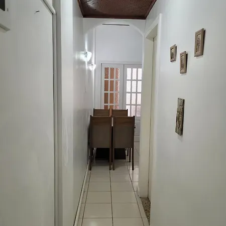 Housecopa Apartment Rio de Janeiro Exterior photo