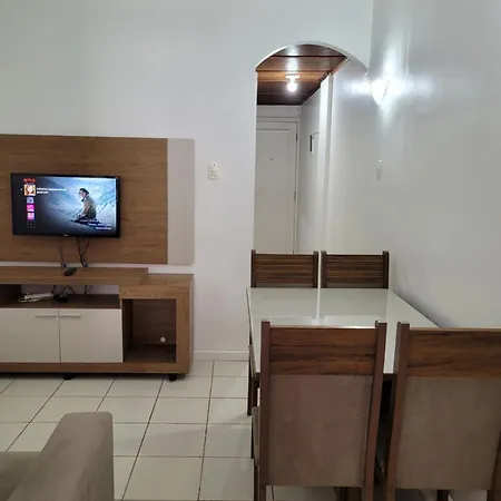 Housecopa Apartment Rio de Janeiro Exterior photo