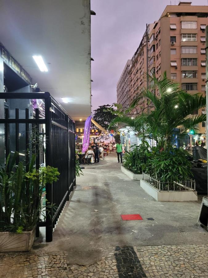 Apartment Housecopa *