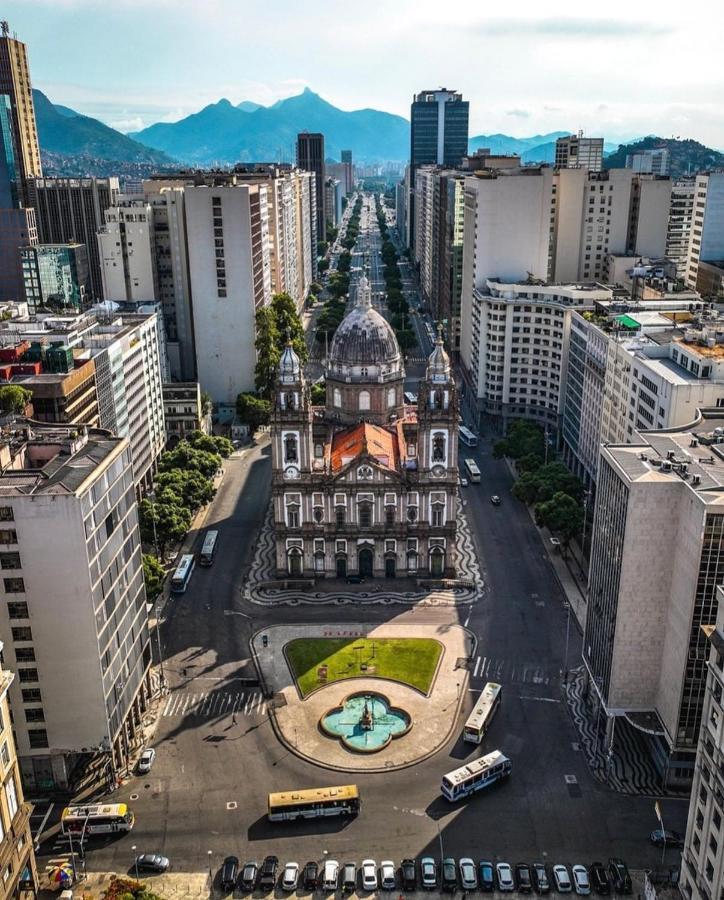 Housecopa * Rio de Janeiro