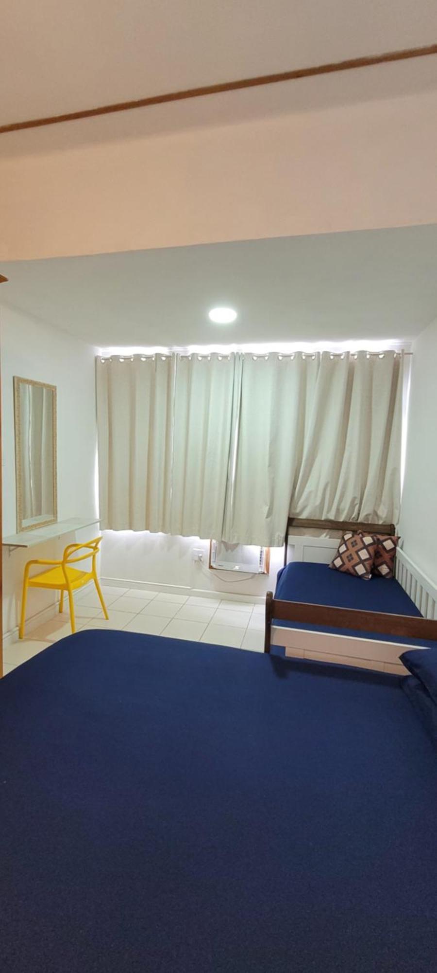 Apartment Housecopa Rio de Janeiro