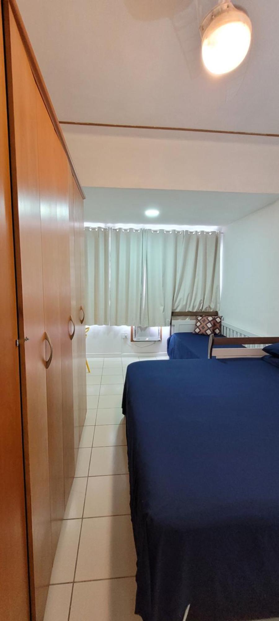 Apartment Housecopa
