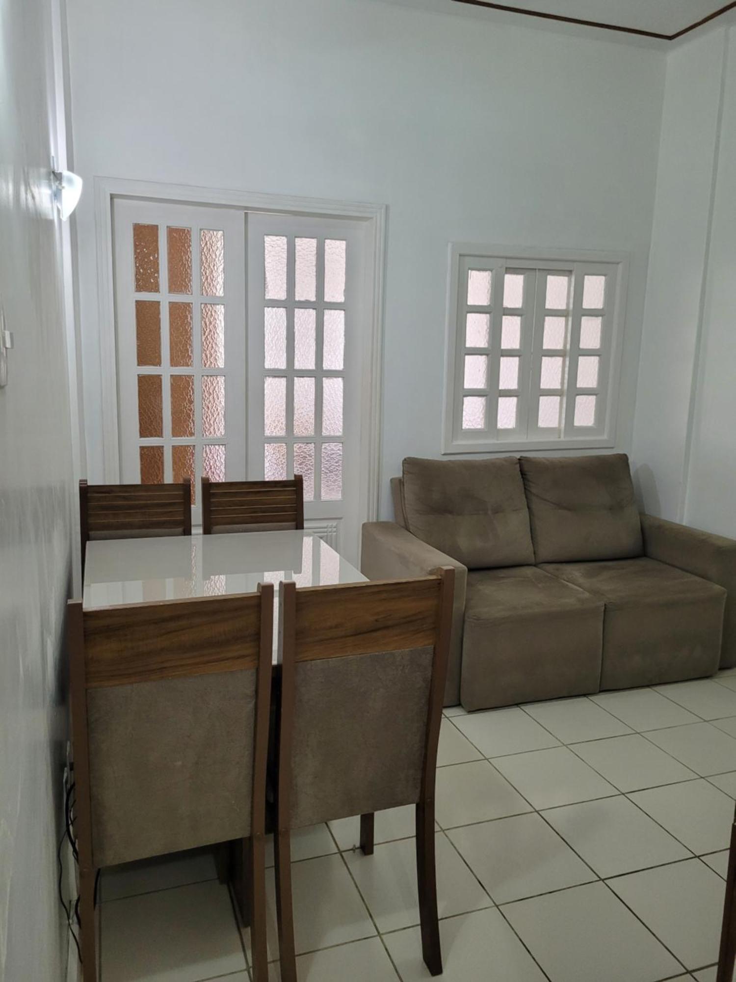 Apartment Housecopa *