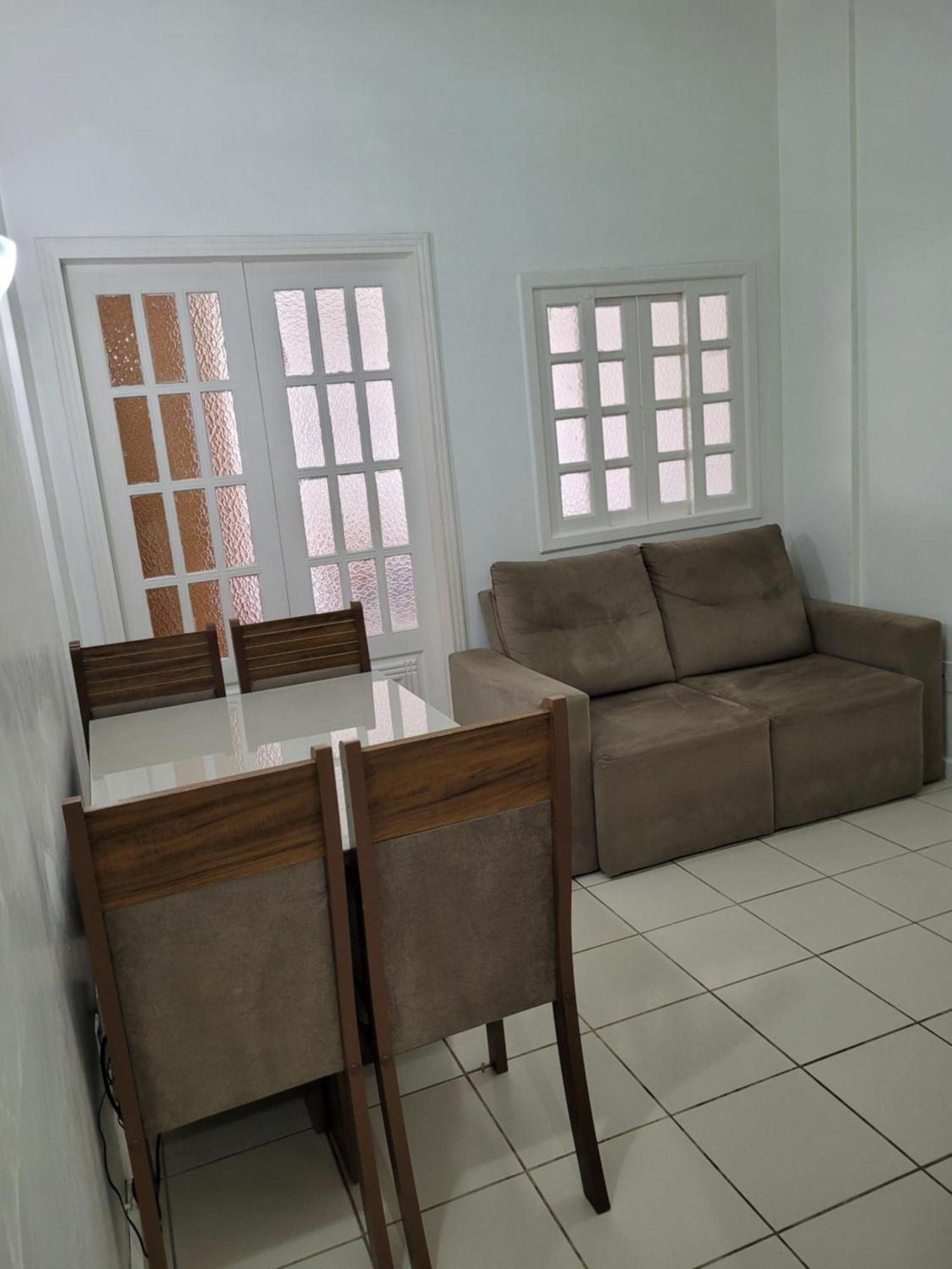 Apartment Housecopa Rio de Janeiro
