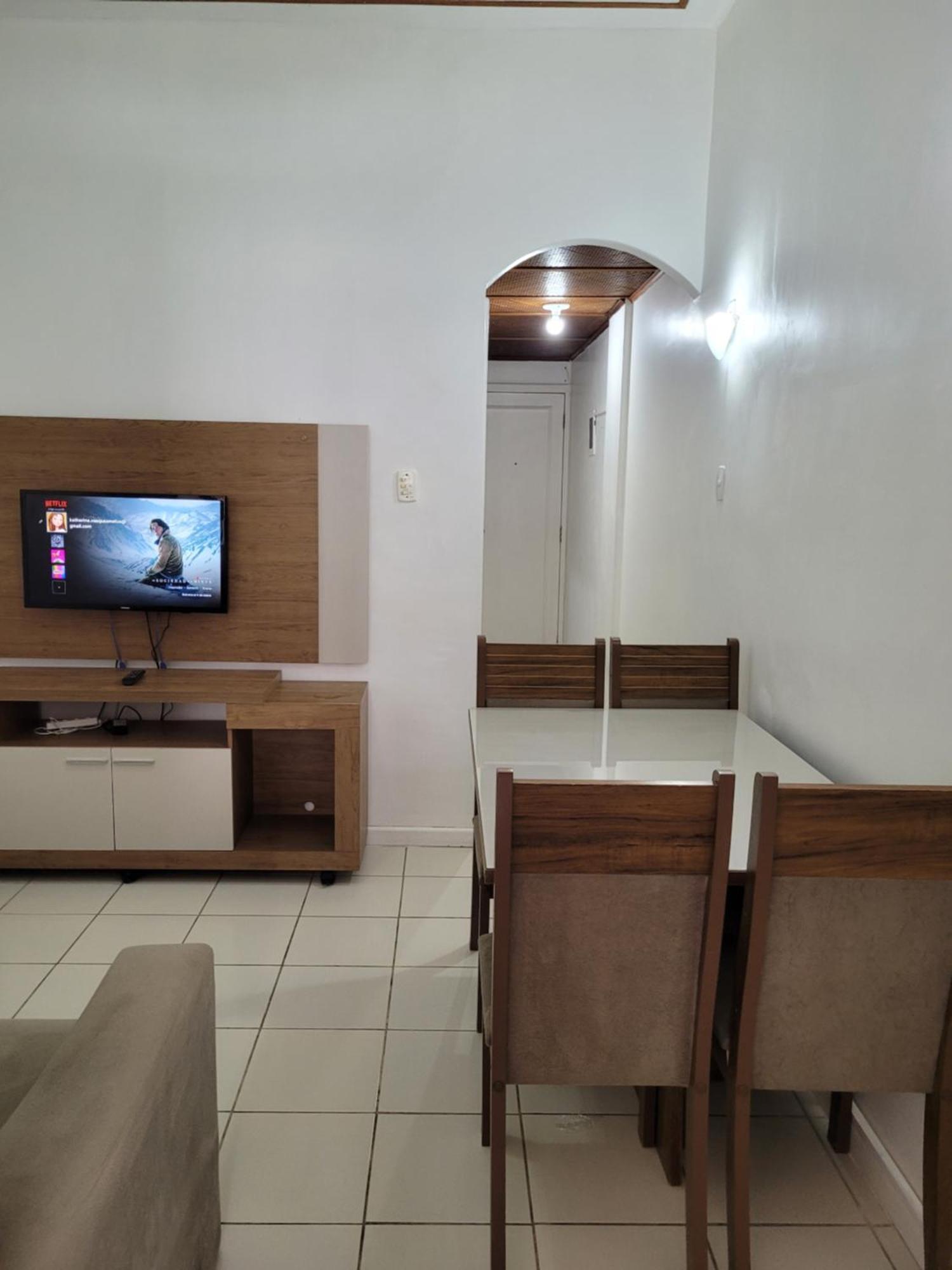 Apartment Housecopa Rio de Janeiro
